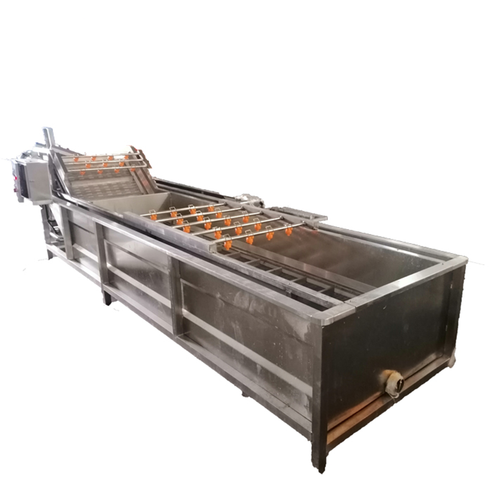 Wire mesh conveyor belt 304 stainless steel horizontal conveyor factory price