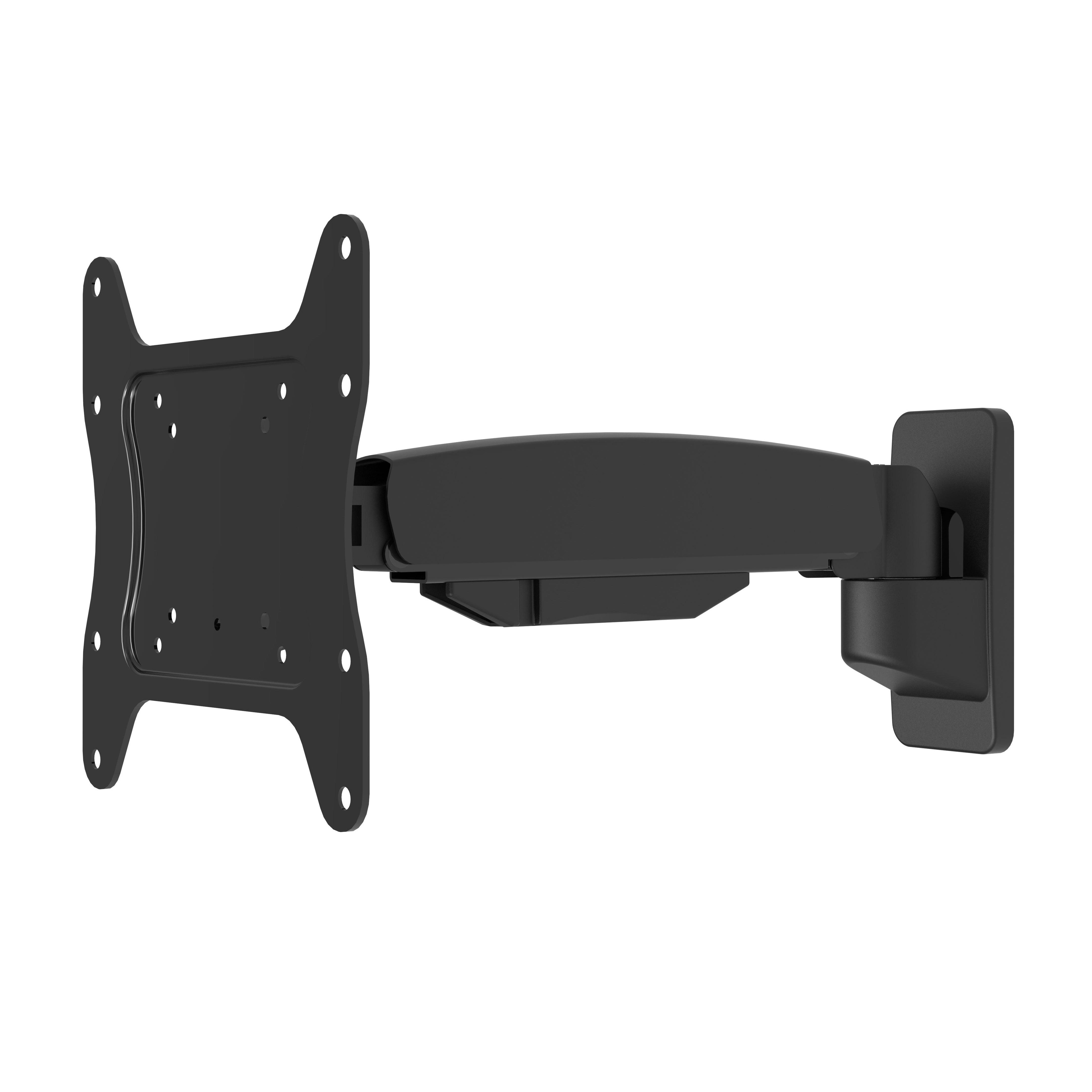 FocusMount WMA7122 soporte monitor wall mount monitor swing arm mount with gas spring