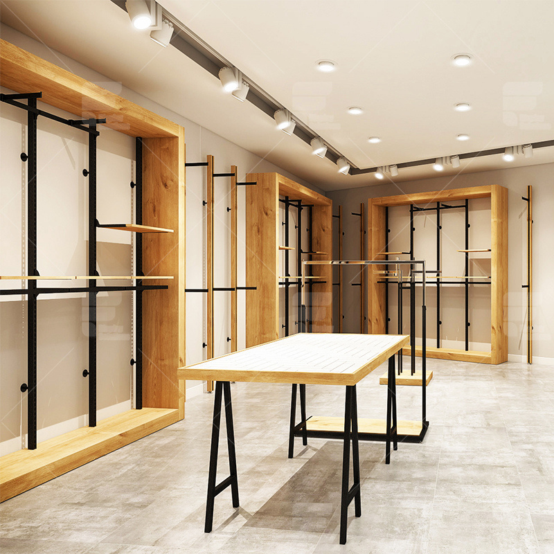 Underwear Shop Interior Design Famous Brands Underwear and Bra Display Rack Store Design Fixture