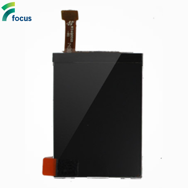 Mobile phone spare parts for nokia x2 LCD screen