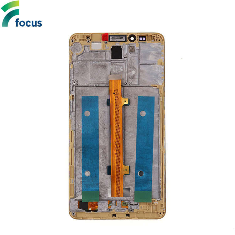 For Huawei Mate S Lcd With Frame Lcd Display For Huawei Mate 7 Touch Screen With Digitizer Assembly