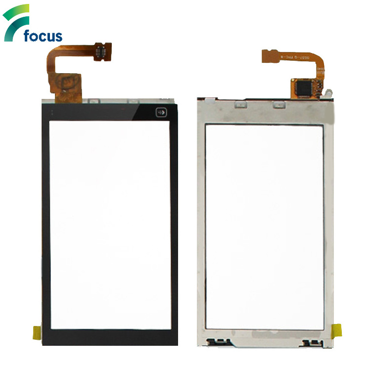 Touch screen for nokia x6 spare parts