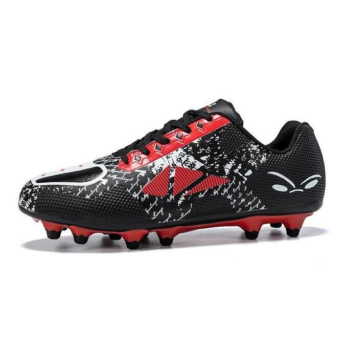 Top Quality Soccer Cleats Children Soccer Shoes Custom Football Boots 2023 For Men Women Spring Autumn Summer Winter