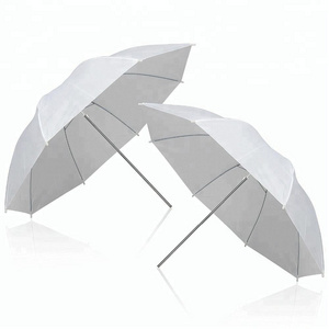 36" 91cm Photography Photo Video Studio Light Flash Translucent White Soft Umbrella