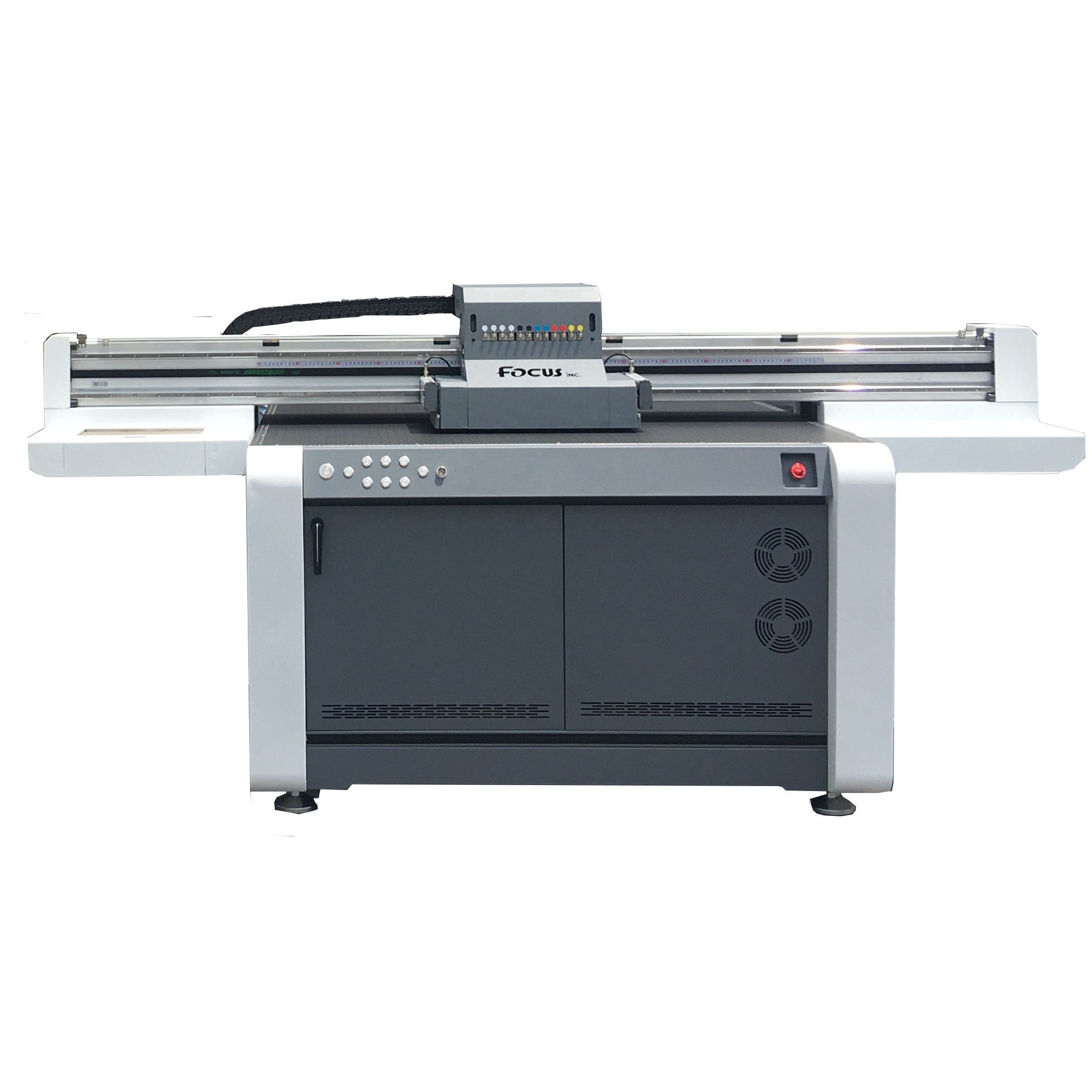 epson i3200 print heads large format uv printer for printing metal materials