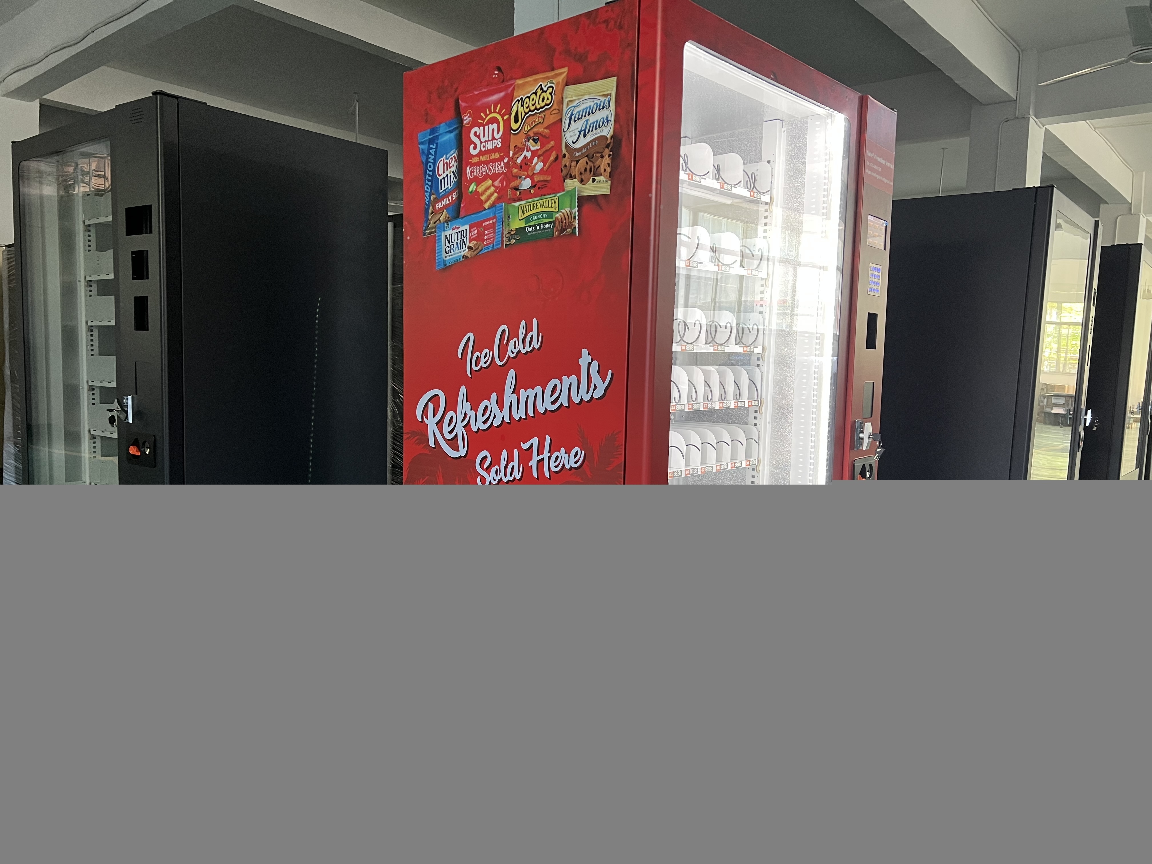 vending machines for retail items  smoothie vending machine  buy vending machines