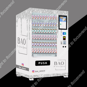 small lash cosmetic vending machines mini tobacco vending machine with card read...