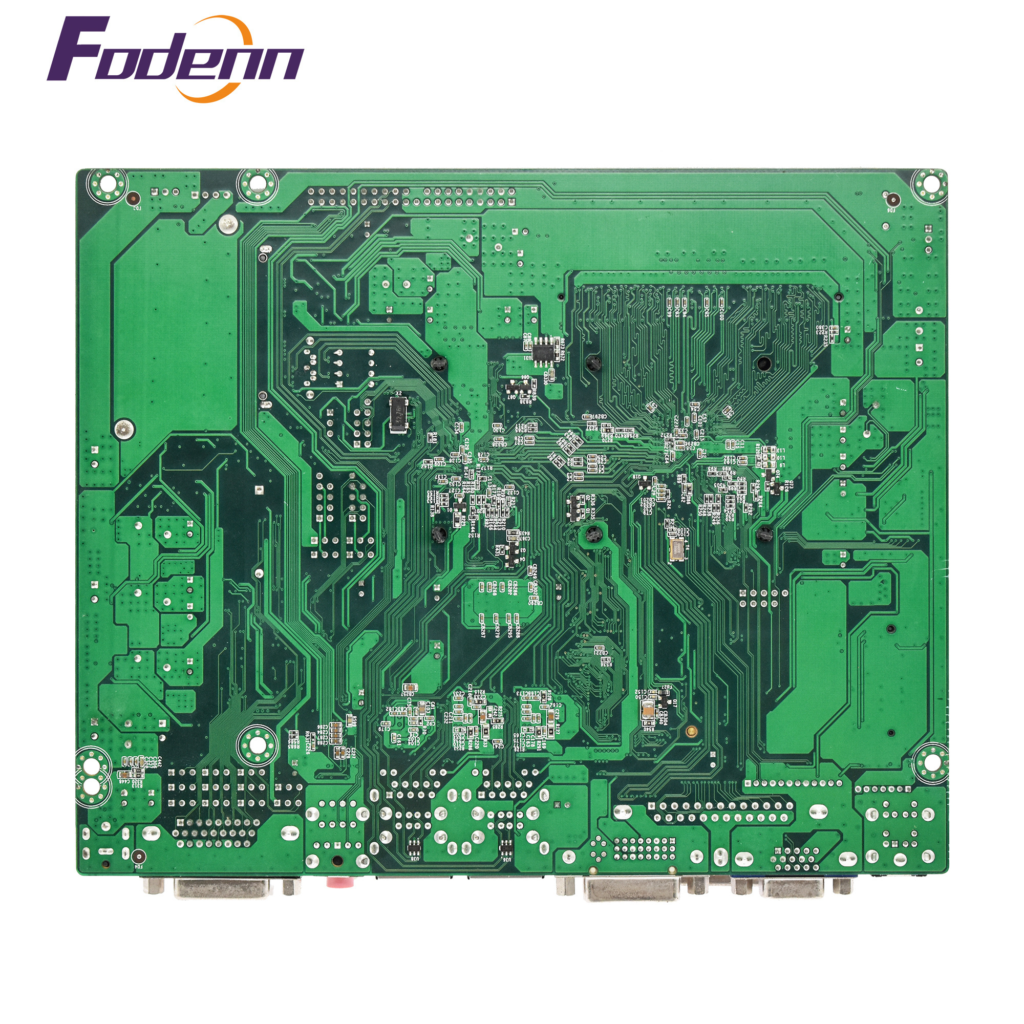 Fodenn  Intel NM10 ATOM D5250 Embedded motherboard  Mini ITX  Industrial Motherboard