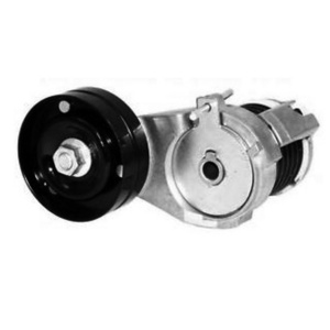 Belt tensioner tensioner lever  tensioner pulley v-ribbed belt set FOR  AUDI SEAT SKODA VAG VW  032145299A 032 145 299 A