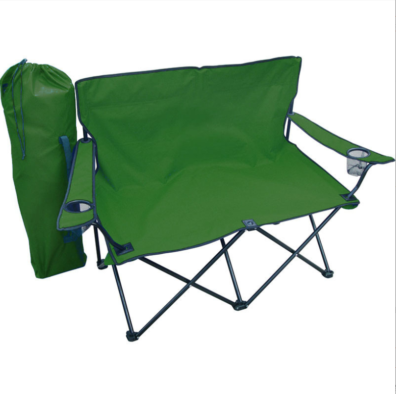 Portable folding oversized camping chair for Sand fishing  Lawn Concert Travel Festival lightweight beach chairs