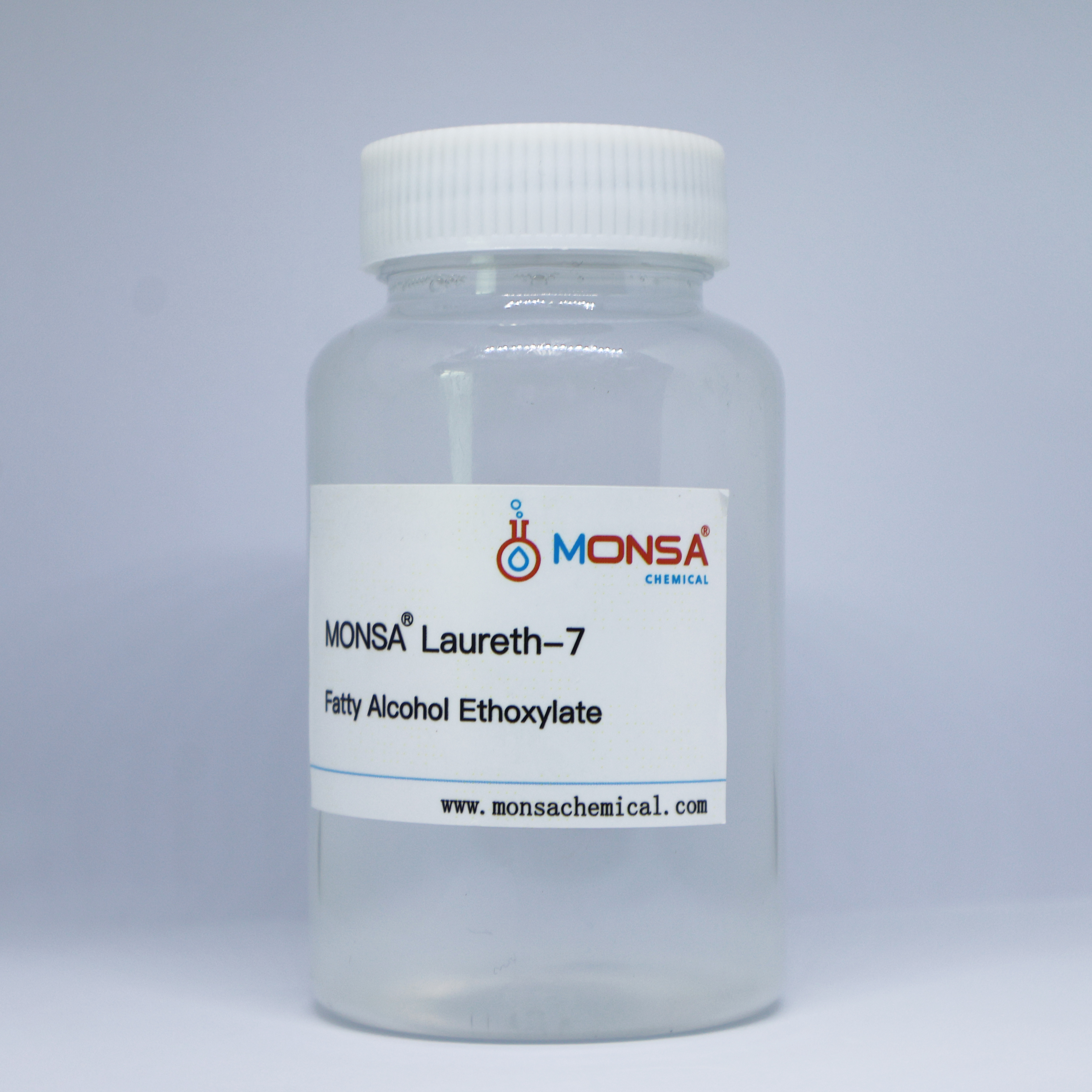 HOT SALE Alkyl Ethoxylate Fatty Alcohol Ethoxylate Laureth-7