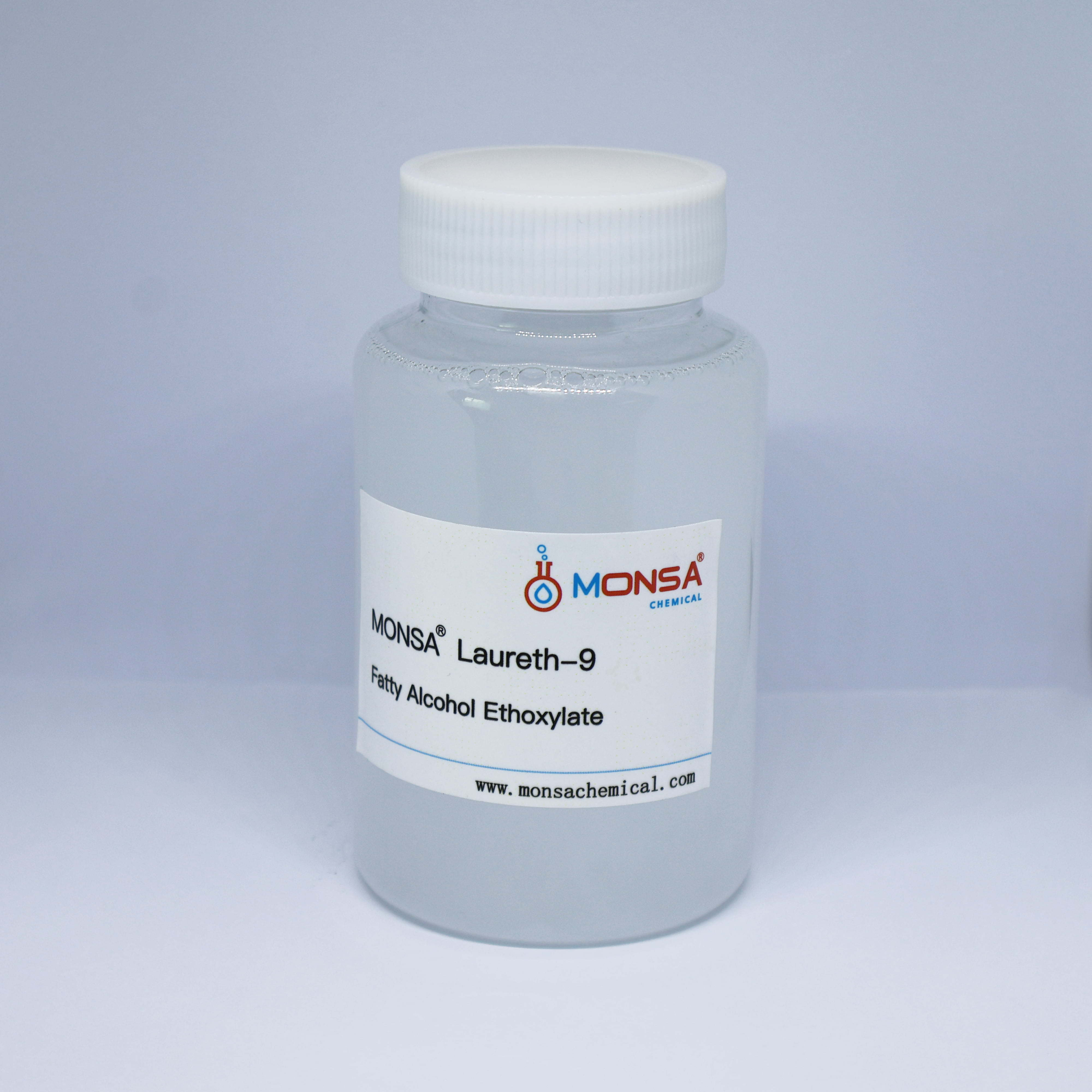 HOT SALE Fatty Alcohol Ethoxylate LAURETH-9 Alkyl Ethoxylates