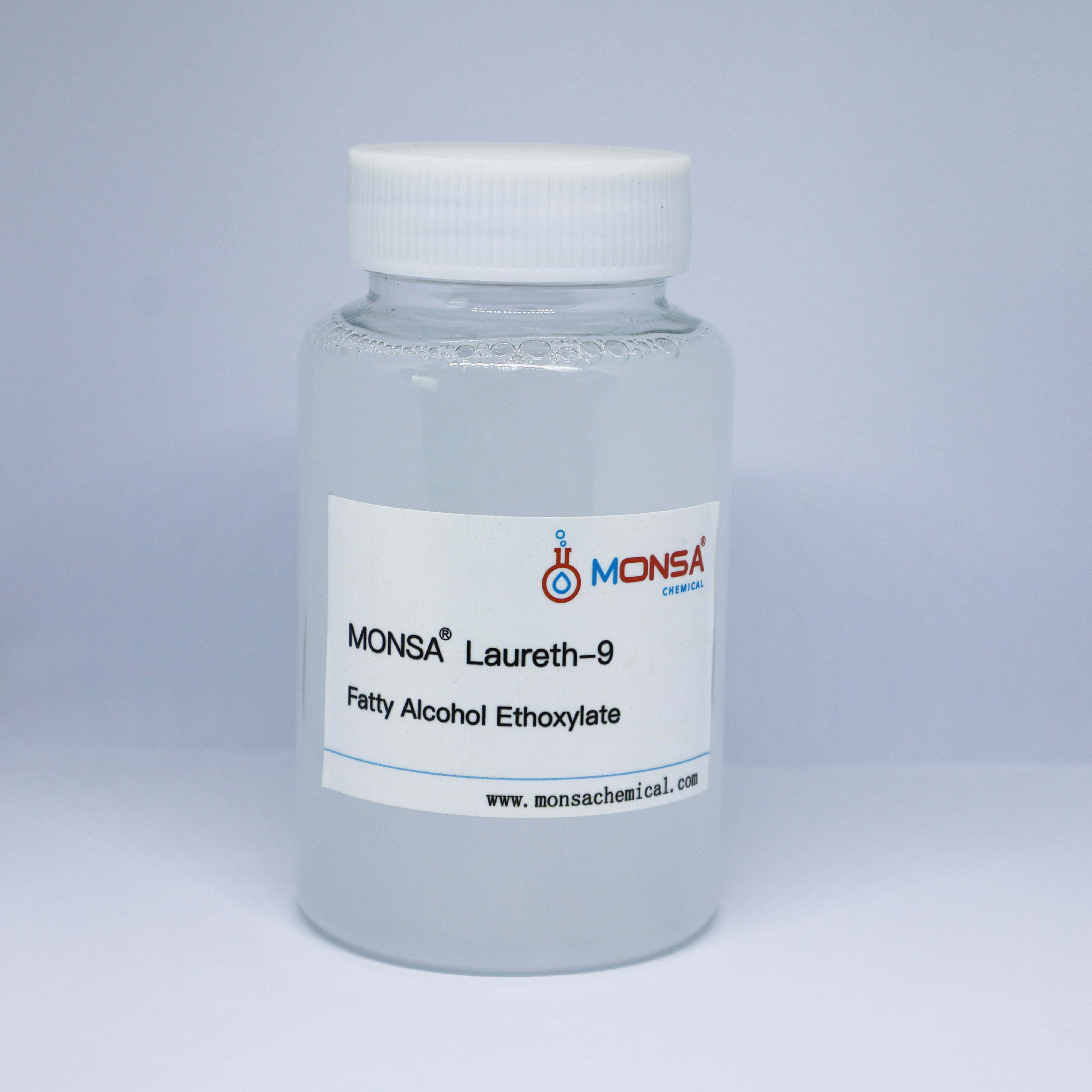 Reliable Partner Quality Assurance Fatty Alcohol Ethoxylate aeo-9