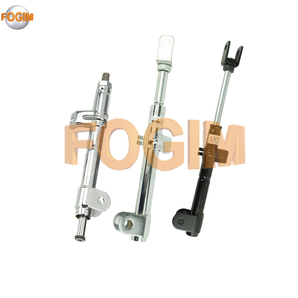 Linear locking mechanism gas spring WITHOUT GAS Cylinder for Scooter, Wheelchair, and Hospital Bed