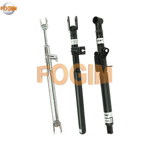 Lockable and Powerful Gas Spring Stopper (Rigid Lock Gas Spring)