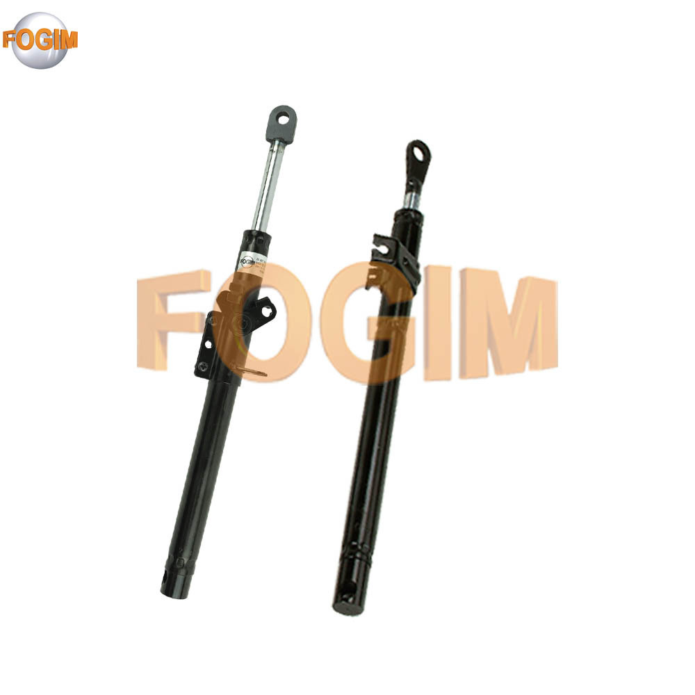 Gas spring with no gas Mechanical Lock Spring Stopper Adjuster for Wheelchairs, Hospital Beds, Scooters Linear Actuator