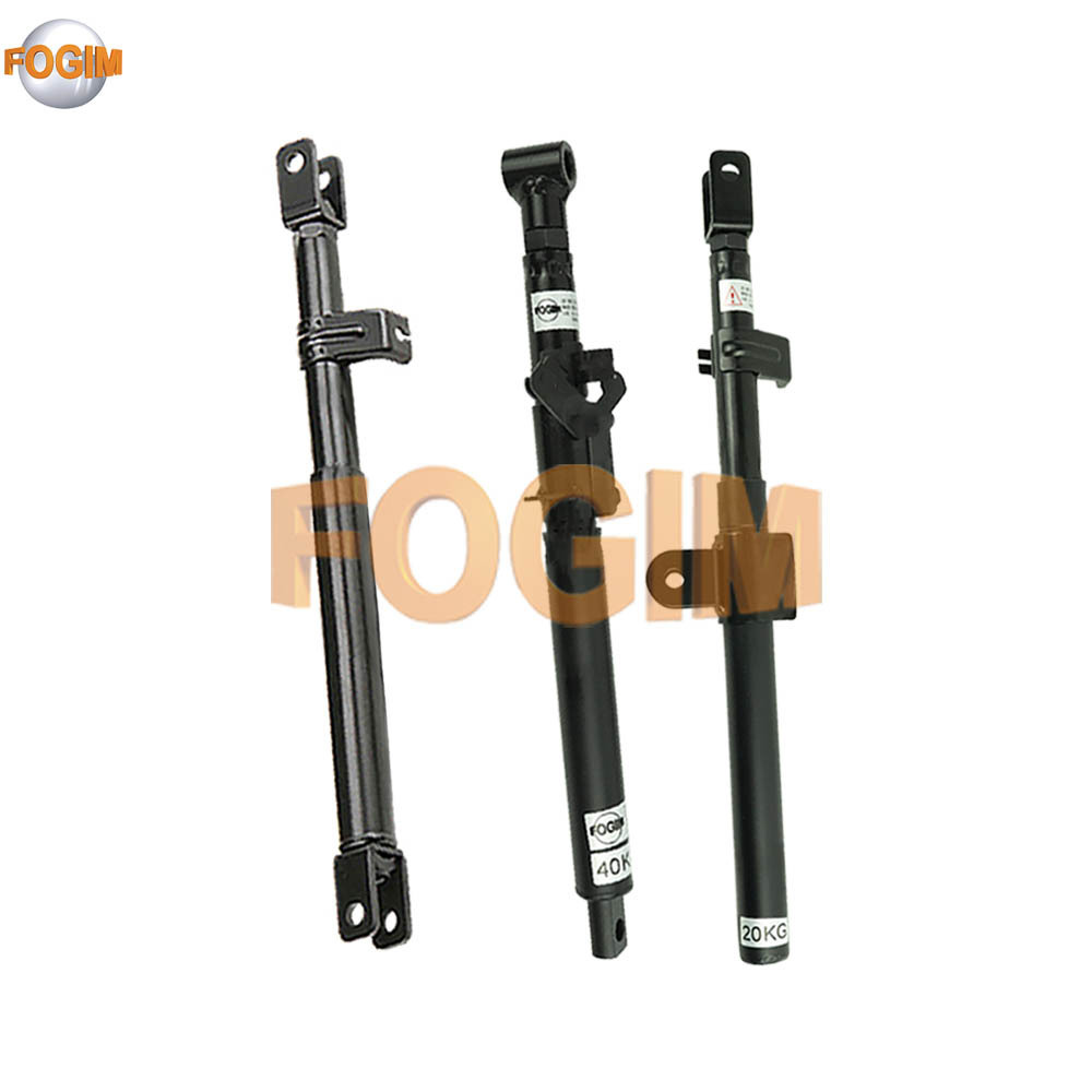 Lockable and Powerful Gas Spring Stopper (Rigid Lock Gas Spring)