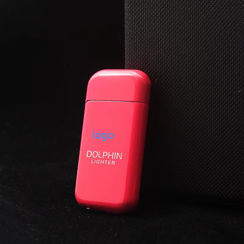 Supplier wholesale cigarette shop accessories vapers cigarette lighter case