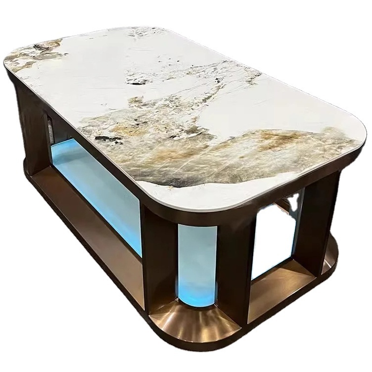 wholesale KTV night club coffee table