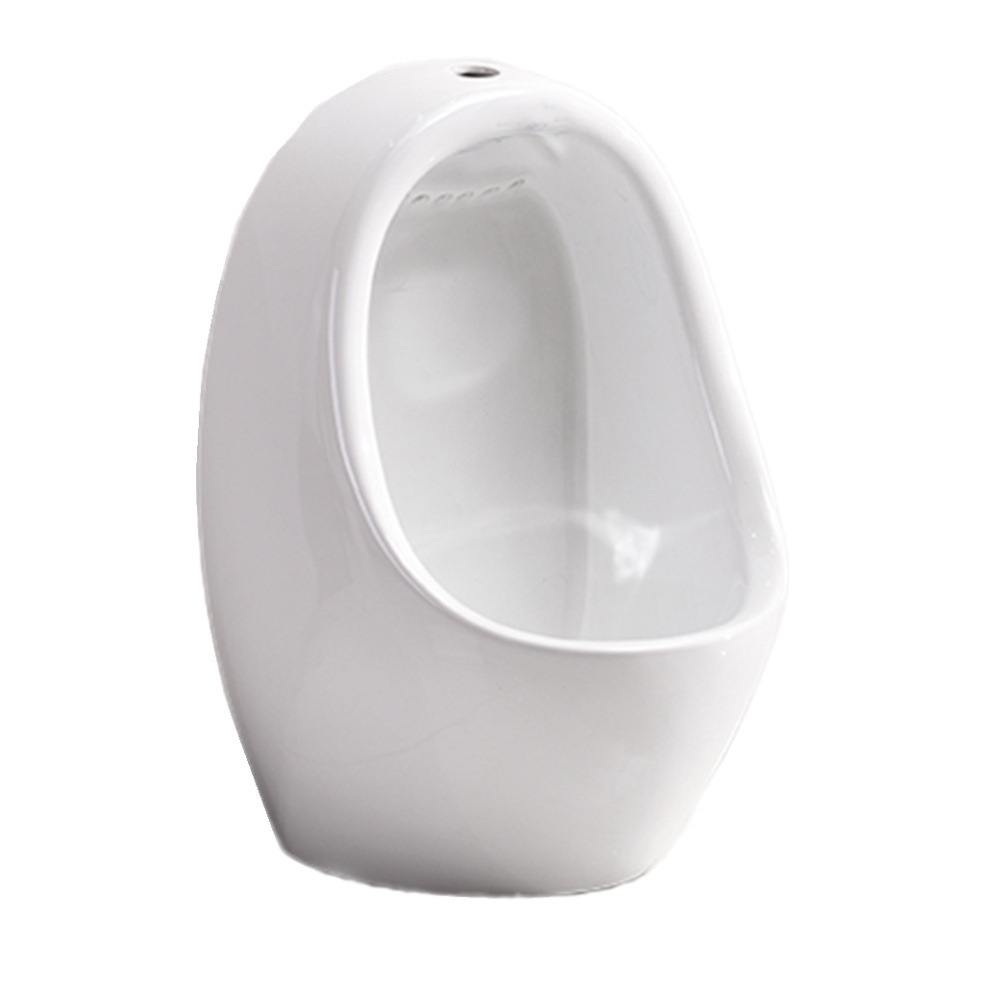 Classikal Male Used Ceramic Corner Wall Mount Urinal China Comercial Small Bathroom P Trap Porcelain Trough Urinals For Sale