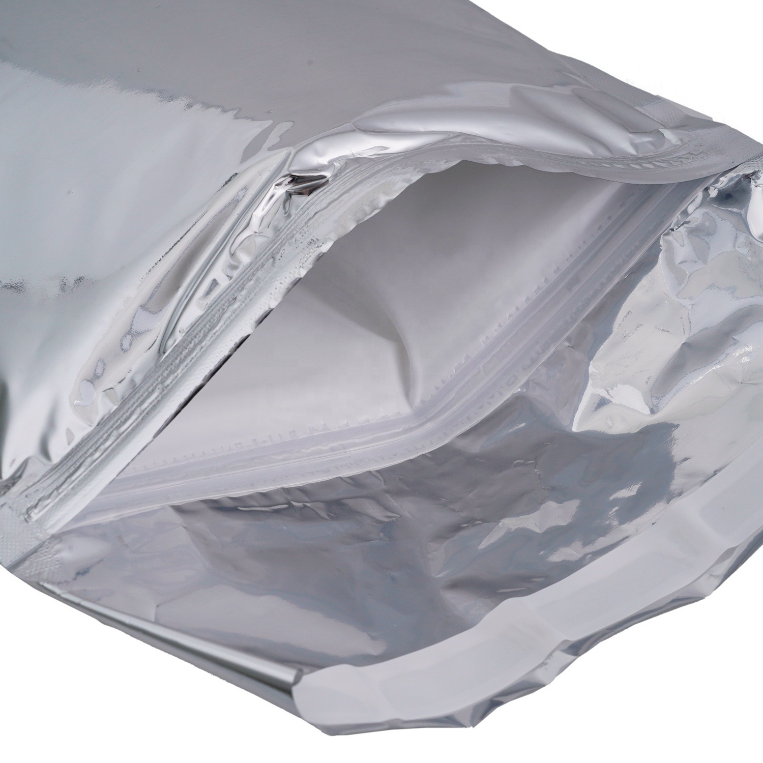 Thick Foam Insulation Pouch Popup Liner Thermal Mailers For pharmaceutical Keep Cold 24~48 hours