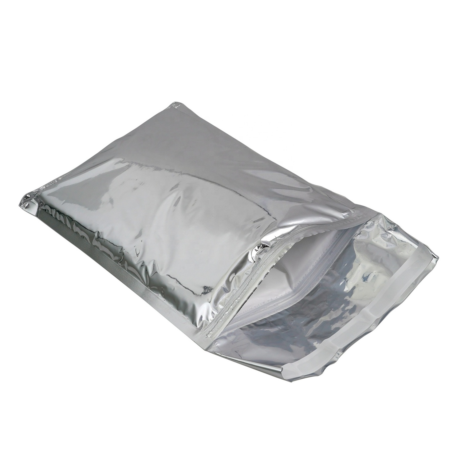 Thick Foam Insulation Pouch Popup Liner Thermal Mailers For pharmaceutical Keep Cold 24~48 hours