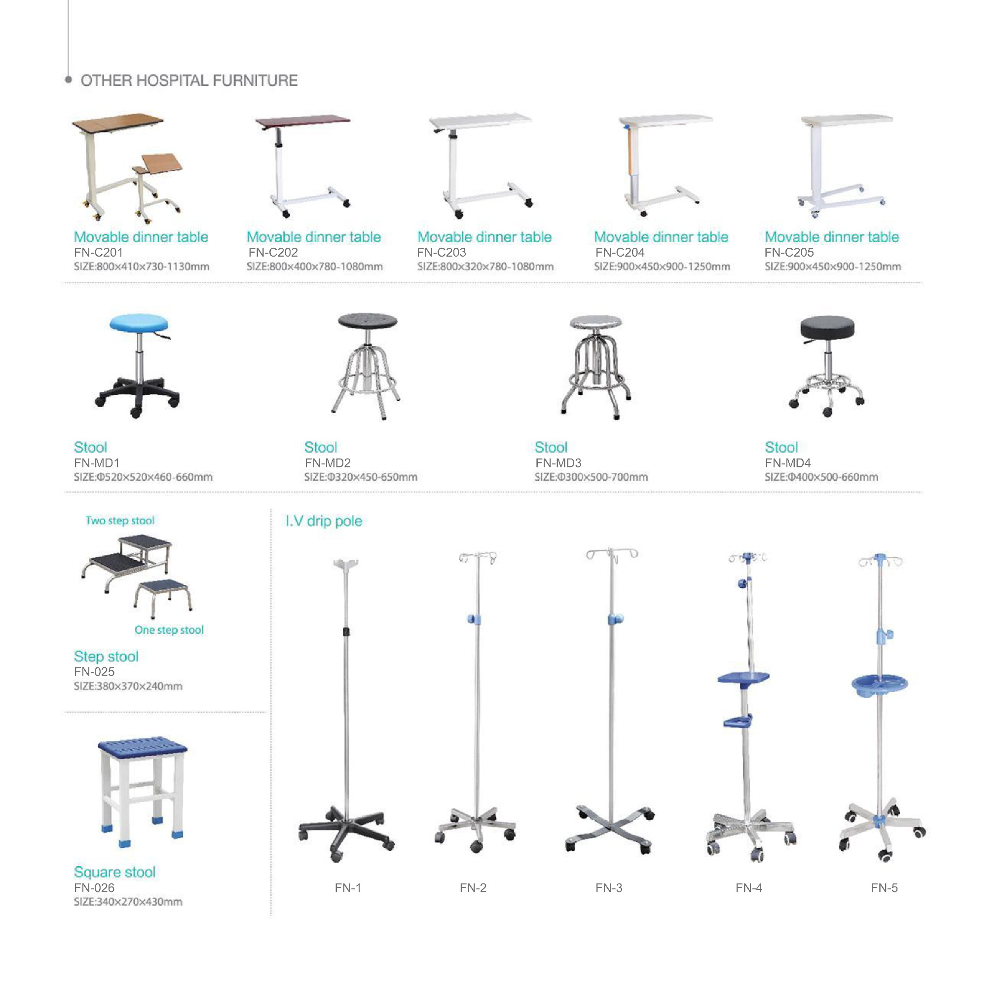 Infusion Pump Stand Hospital IV Pole IV Stand Drip IV Infusion Stand ...