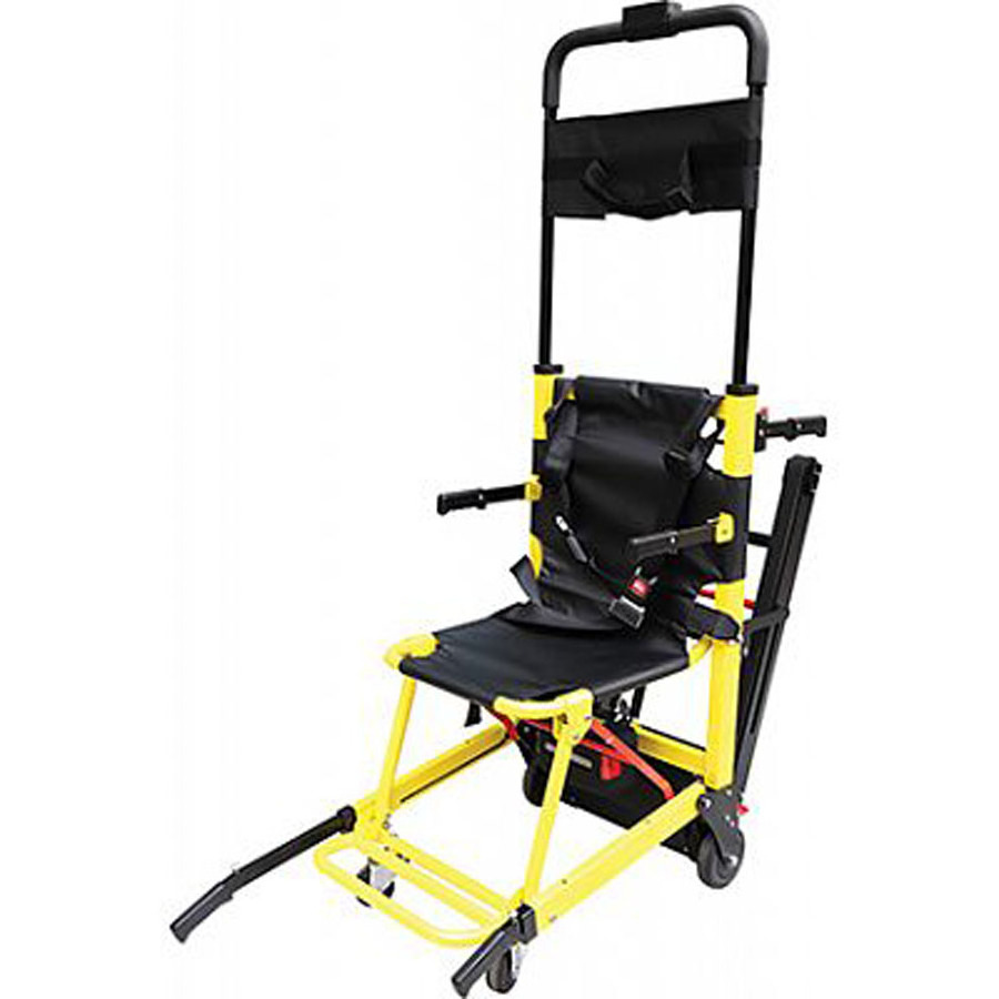 Manual Patient Transfer Stretcher Hospital Emergency Foldable Lifting Patient Ambulance Stretcher