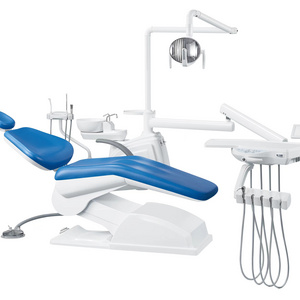 Cheap Economy guangdong foshan dental treatment chair dental chair price of dental bed