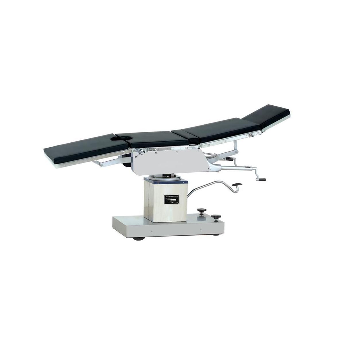 Operating Table Surgery Bed Operation Theatre Bed Surgical Operating Room Bed