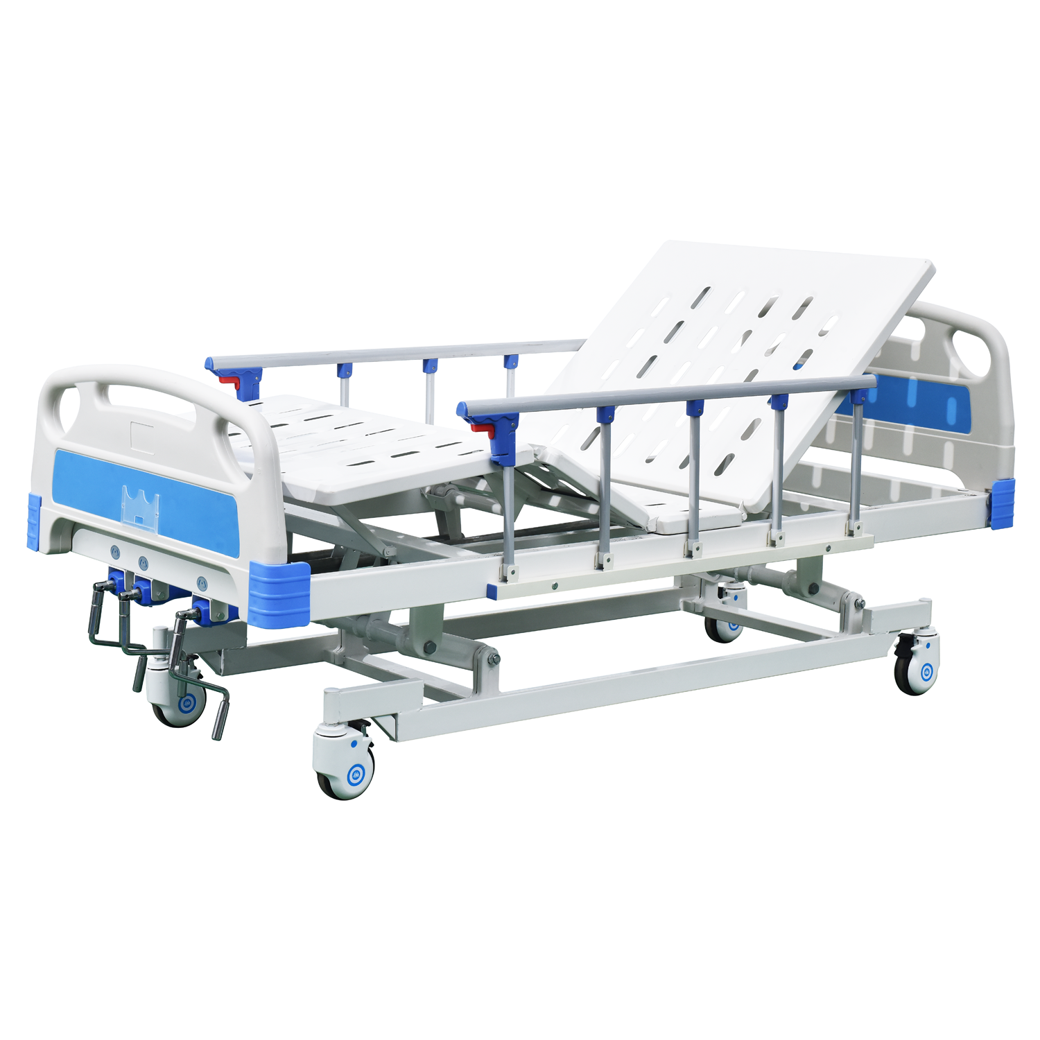 hospital gynecological examination bed 3 function drip stand for wholesale 5 function hospital bed dimension motor