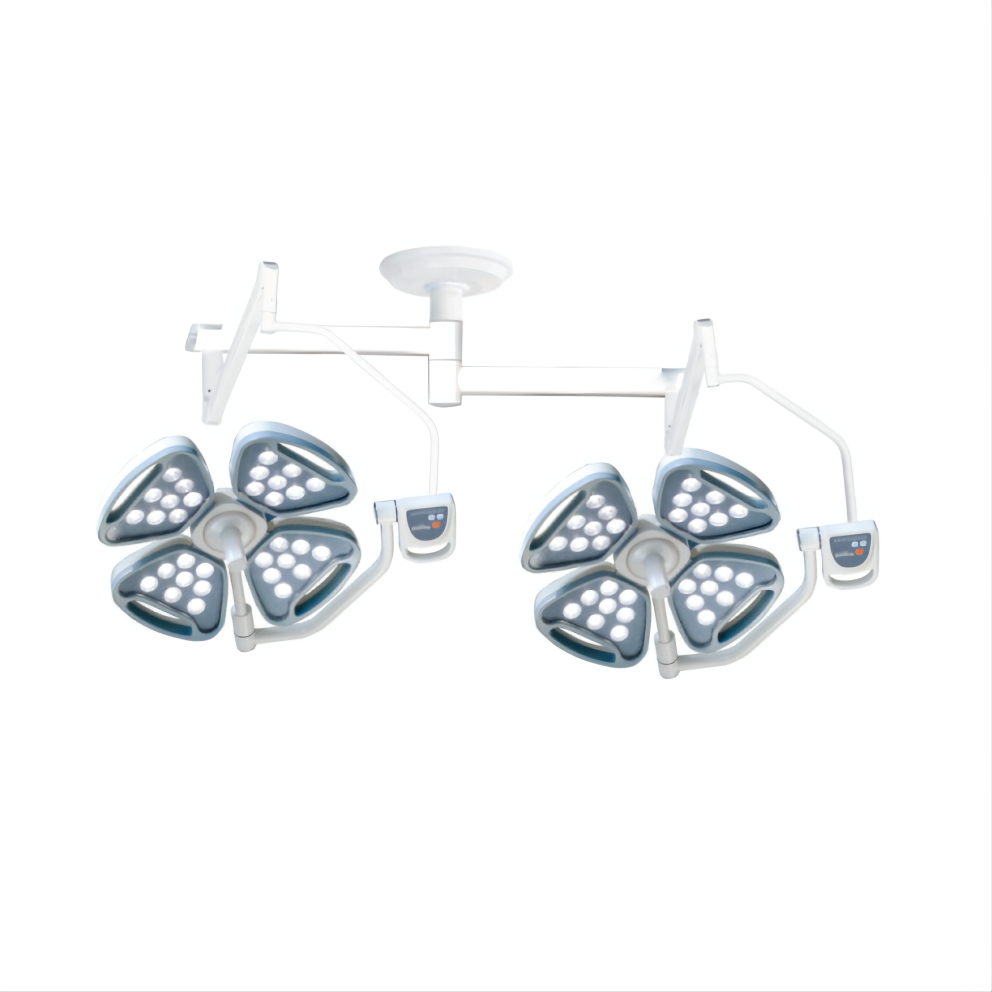 Ceiling Mount Light Lamp Led Operation Surgical Light Foinoe LED-STZ4 Shadowless Operational Light