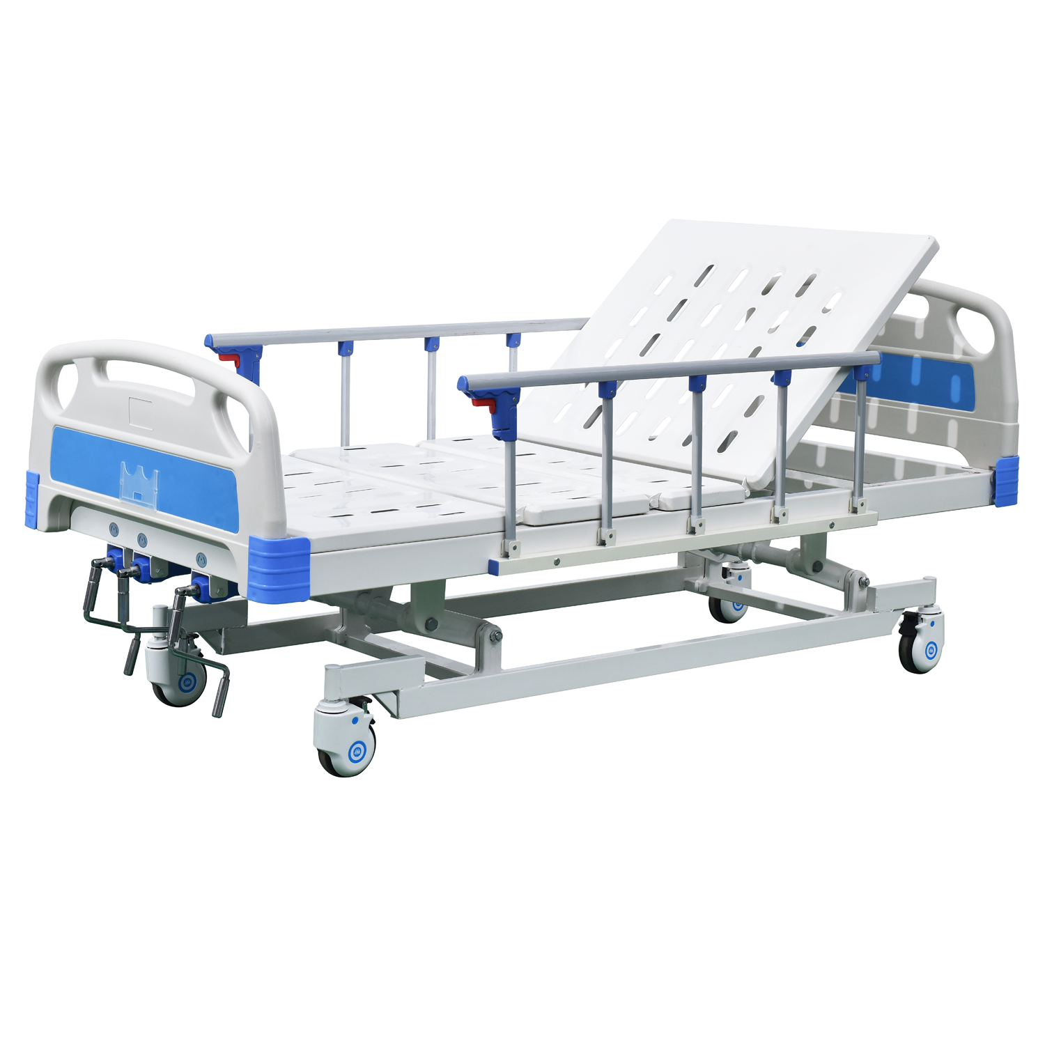 hospital gynecological examination bed 3 function drip stand for wholesale 5 function hospital bed dimension motor