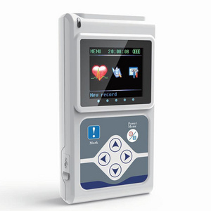 holter ecg 7 days other household medical devices ecg cables holter monitor holter ecg 12 channel