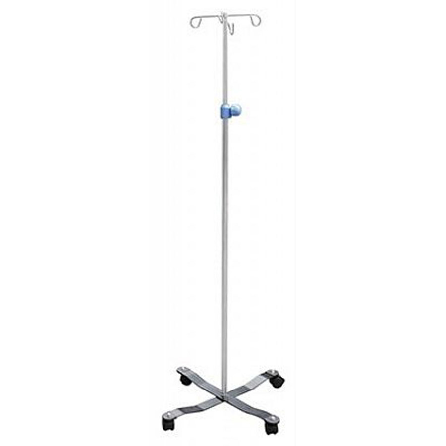 Infusion Pump Stand Hospital IV Pole IV Stand Drip IV Infusion Stand