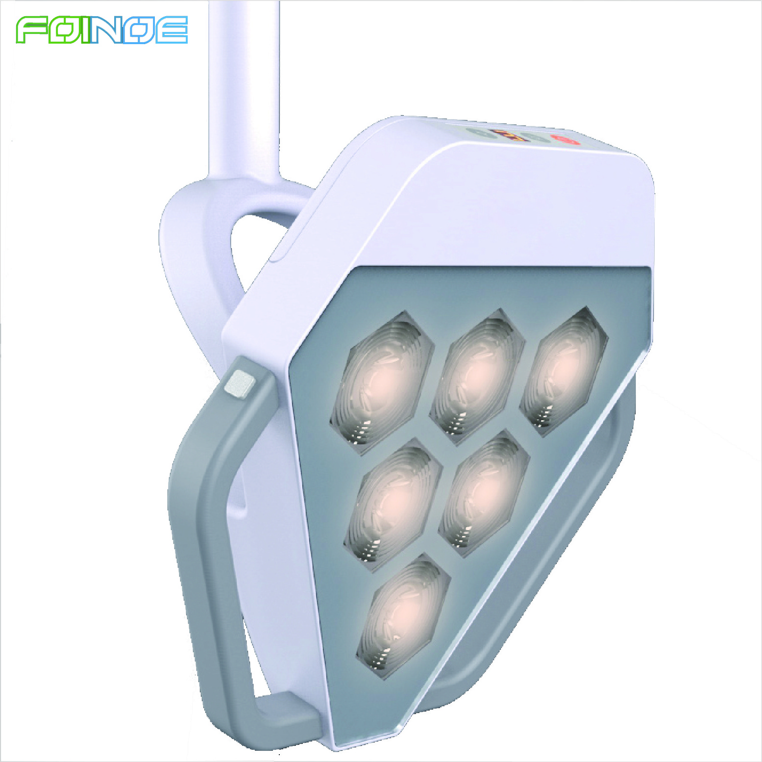 LED dental light for Dental chair