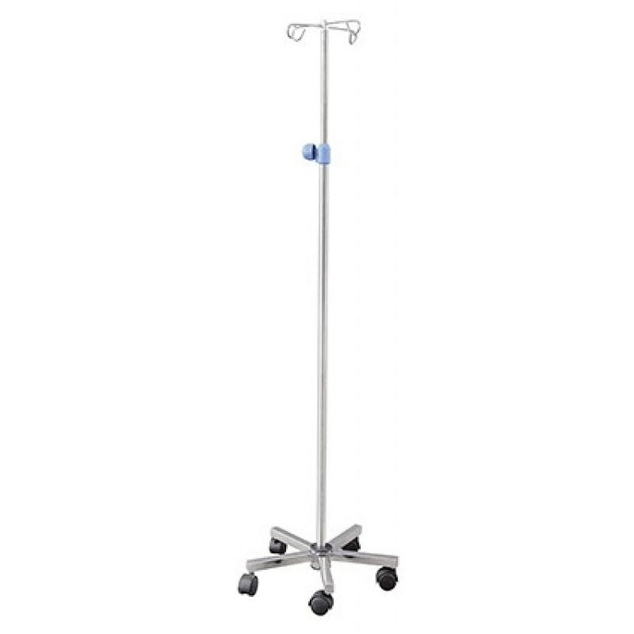 Infusion Pump Stand Hospital IV Pole IV Stand Drip IV Infusion Stand