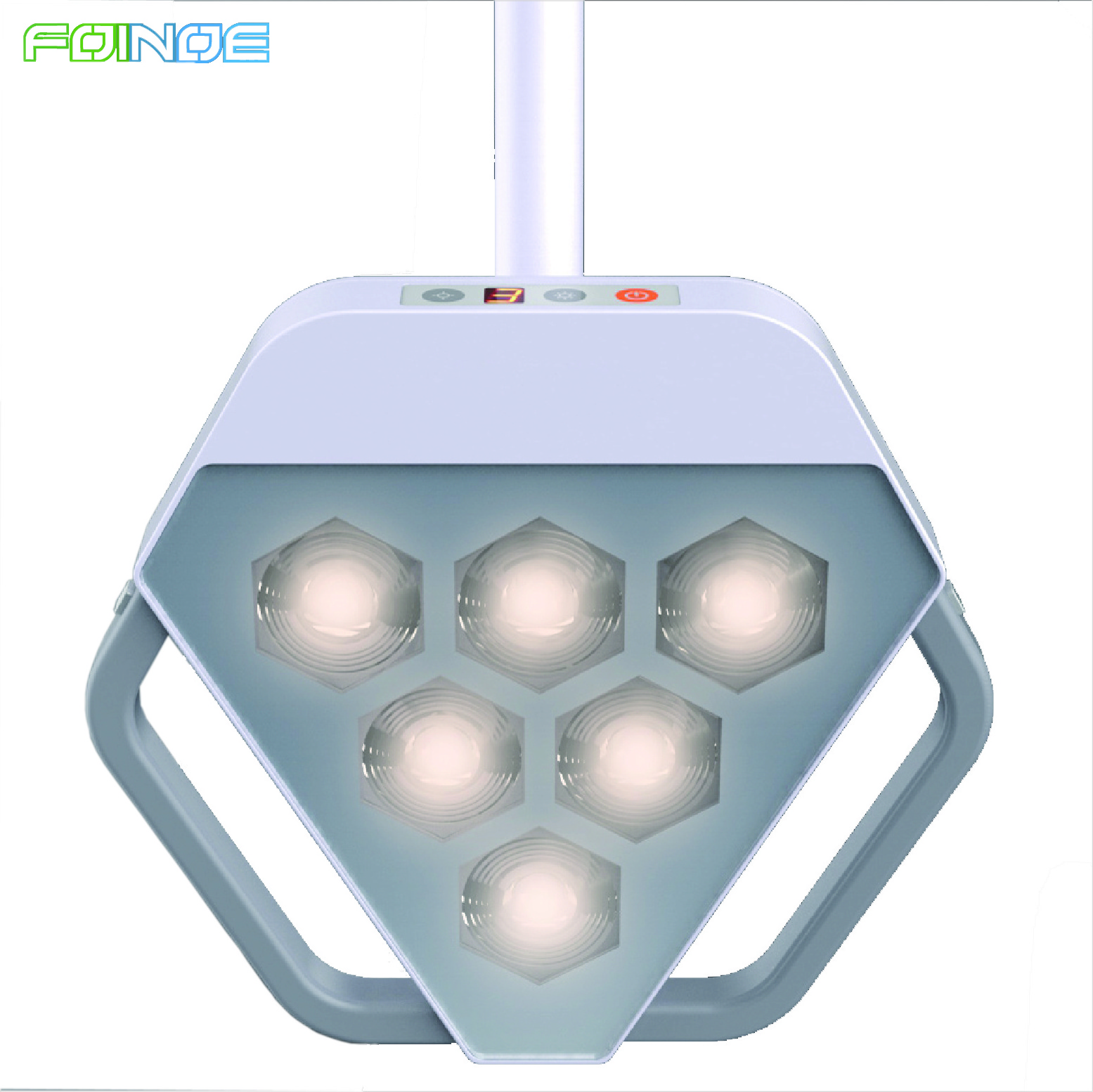 LED dental light for Dental chair