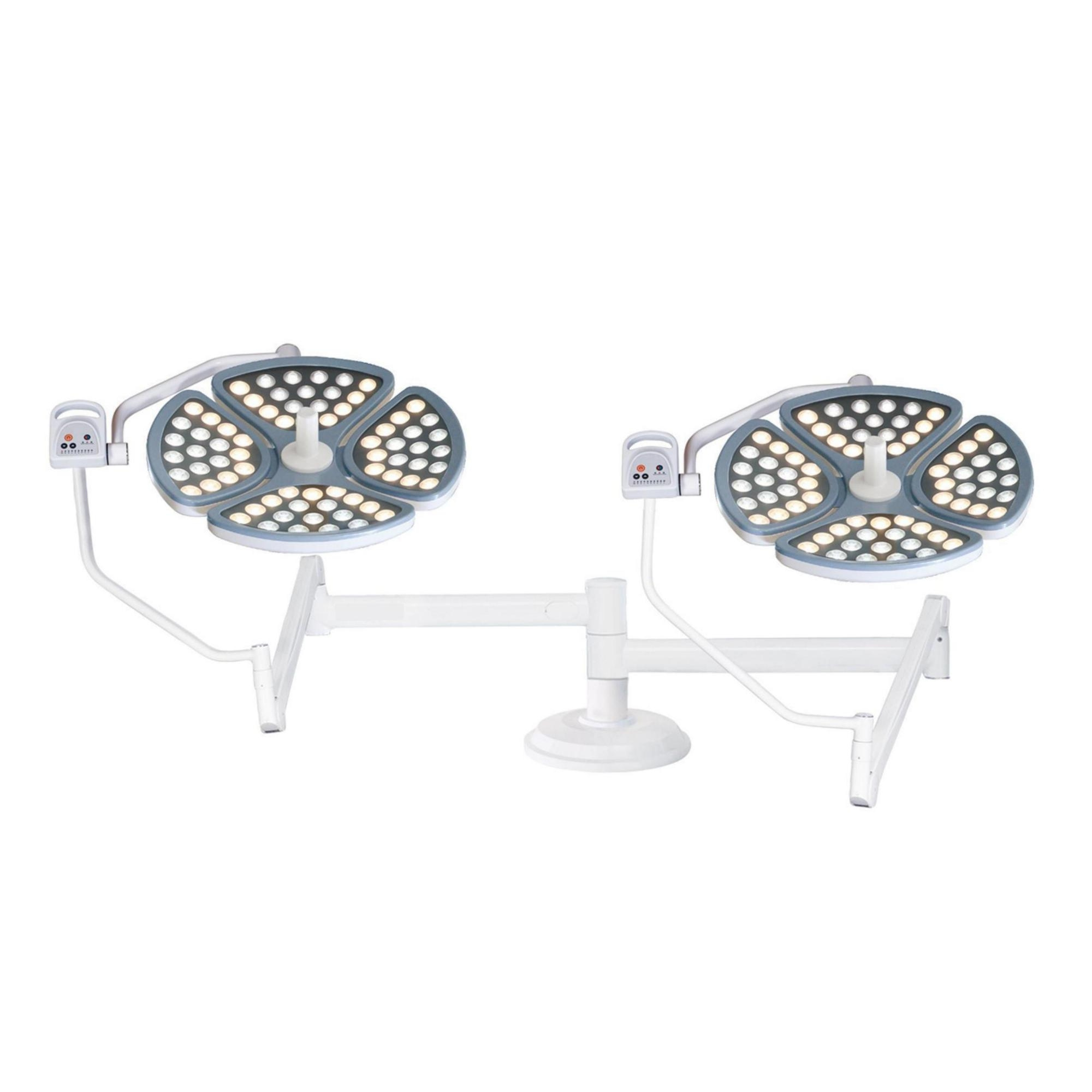 Ceiling Mount Light Lamp Led Operation Surgical Light Foinoe LED-STZ4 Shadowless Operational Light