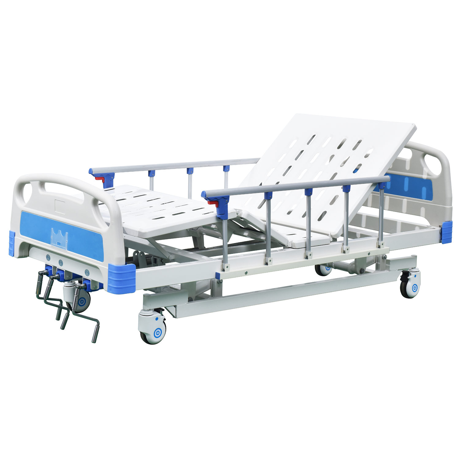 hospital gynecological examination bed 3 function drip stand for wholesale 5 function hospital bed dimension motor