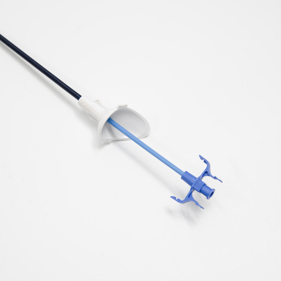 FoiNoe Good Quality Flexible Ureteral Access Sheath Ureteral Dilation For Endoscopic Surgery Supplies