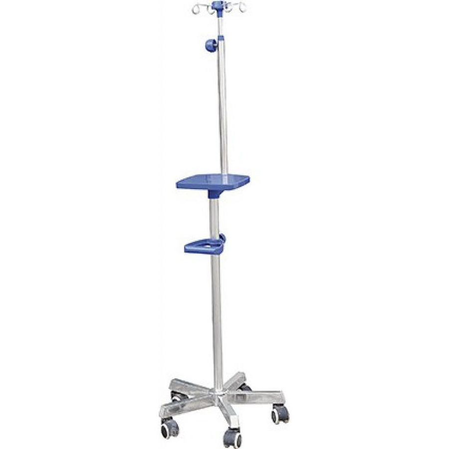 Infusion Pump Stand Hospital IV Pole IV Stand Drip IV Infusion Stand