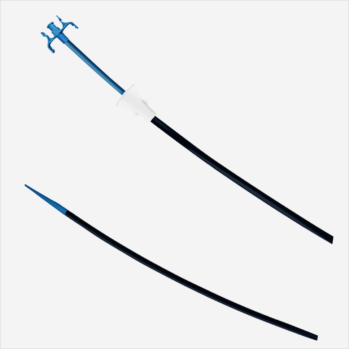 FoiNoe Good Quality Flexible Ureteral Access Sheath Ureteral Dilation For Endoscopic Surgery Supplies