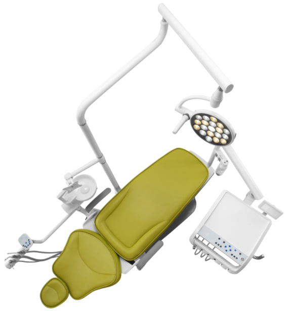 Hot Sale Electric Dentist Equipment Dental Unit Chair Dental Unit Spare Part