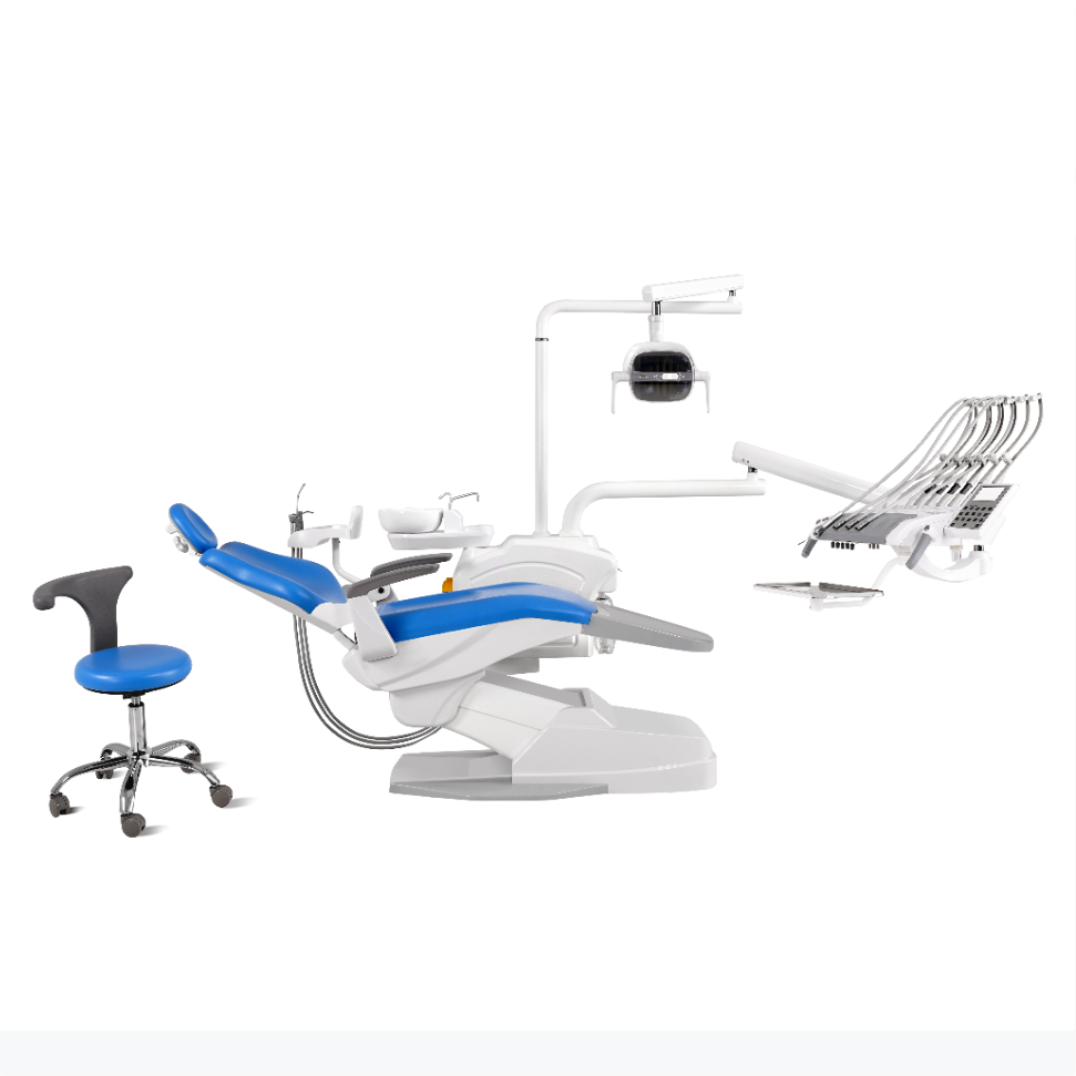 2022 Portable dental unit FN-A3 china dental unit dental chair