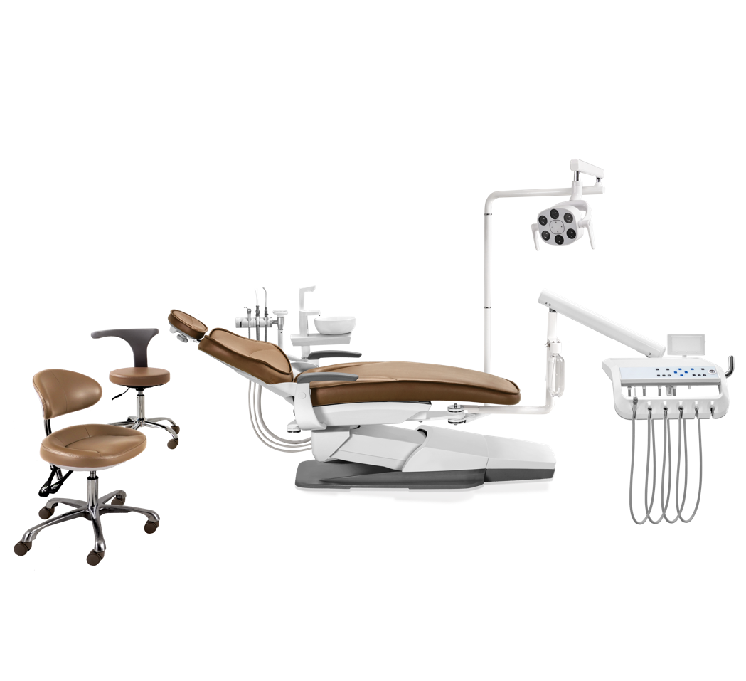 Hot Sale Electric Dentist Equipment Dental Unit Chair Dental Unit Spare Part