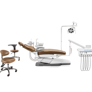 Hot Sale Electric Dentist Equipment Dental Unit Chair Dental Unit Spare Part