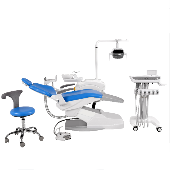 2022 Portable dental unit FN-A3 china dental unit dental chair