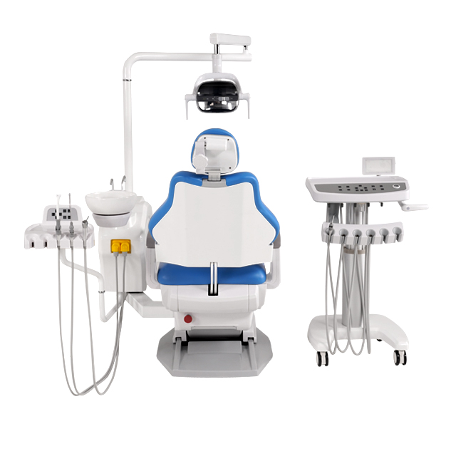 2022 Portable dental unit FN-A3 china dental unit dental chair