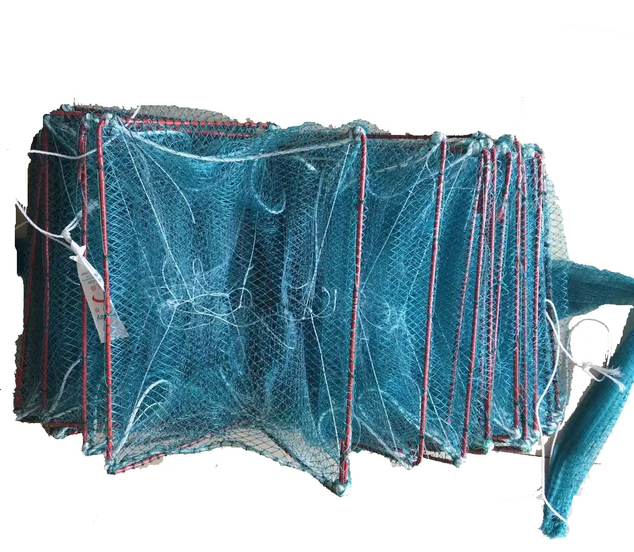 fishery trap/lobster crab shrimp trap H25/dongxing fokoda/sea lake fishing trap